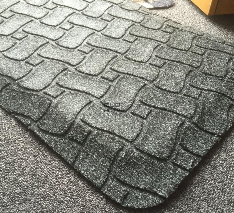 Anti-Fatigue Mat Komfort Office 55X78Cm (+-5%)